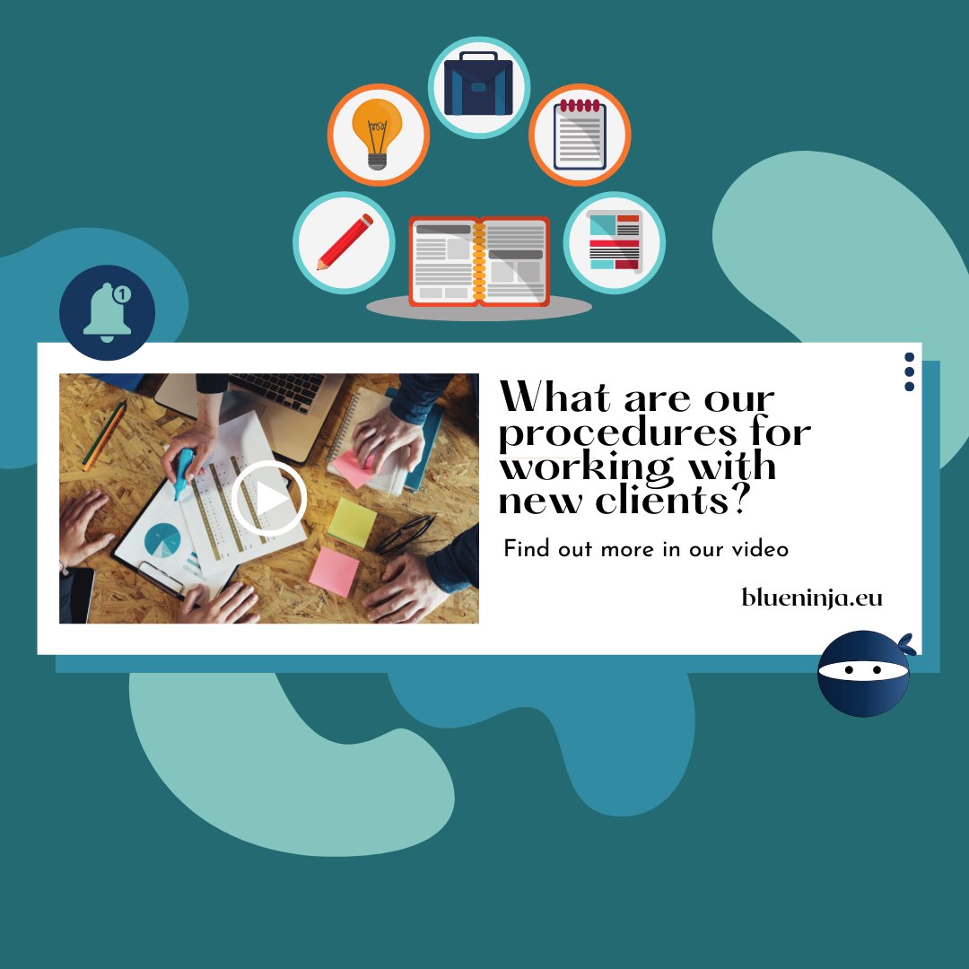 networking_buzz's tweet image. Ready to have a Ninja help your business? 

Watch our video to find out what you can expect.

Watch Now:
youtu.be/NHQdjmMNK24

#blueninja #miniinterview #onlinebusinessmanager #entrepreneur #letstalkplanning