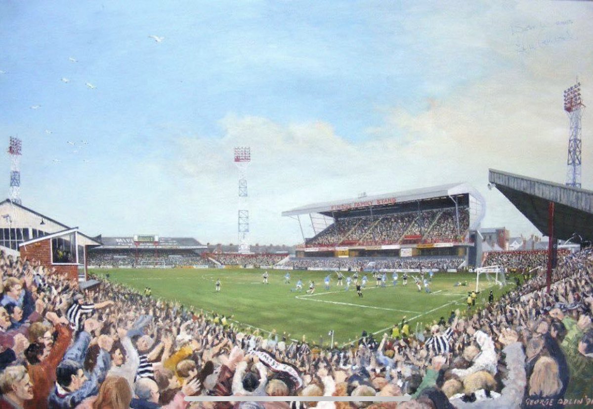 GTFC_Exiles's tweet photo. #greatgrimsbyday #GTFC https://t.co/xkrTV3IvOe