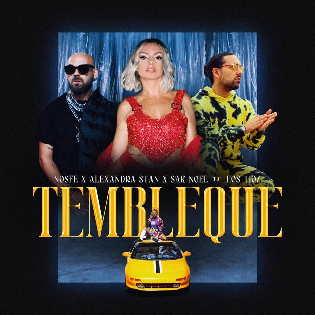 itsrobstan's tweet photo. 1 year ago, #Tembleque was released 🔥 @ByAlexandraStan @saknoel @LosTiozMusic
#Nosfe #AlexandraStan #SakNoel #LosTioz
https://t.co/7jPEi6tego https://t.co/NiHZ7op1XQ
