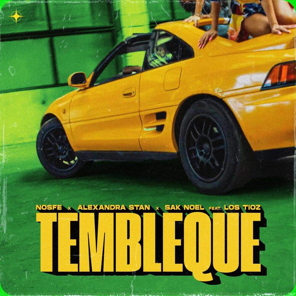 itsrobstan's tweet photo. 1 year ago, #Tembleque was released 🔥 @ByAlexandraStan @saknoel @LosTiozMusic
#Nosfe #AlexandraStan #SakNoel #LosTioz
https://t.co/7jPEi6tego https://t.co/NiHZ7op1XQ