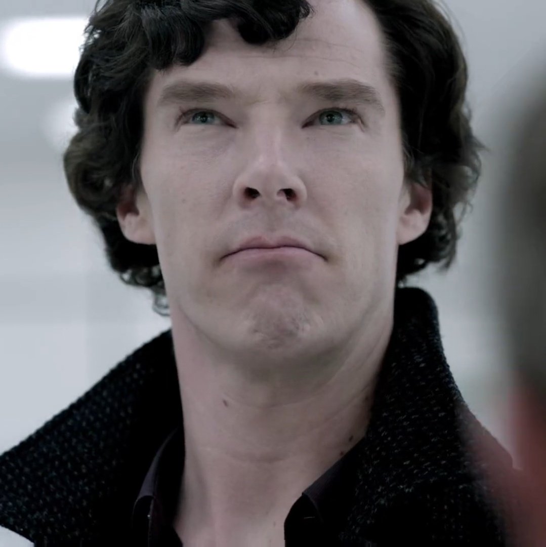 💭 (@sherlockcomfort) on Twitter photo 