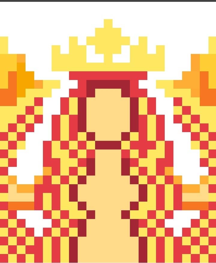 BoRedPiXeL828's tweet photo. @Nftverse0 Starbuck😬 https://t.co/CbQf0Cri7x