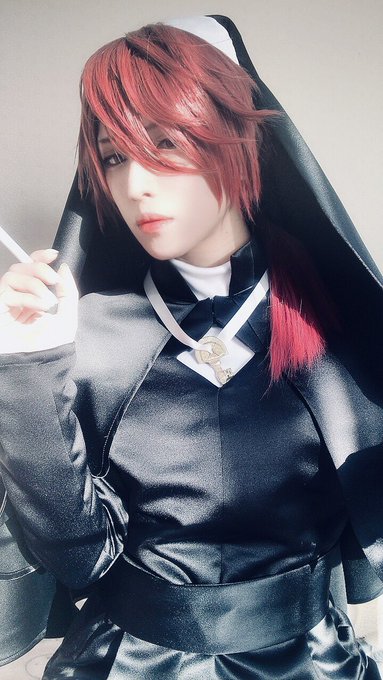 コスプレイヤーりんくのTwitter画像13