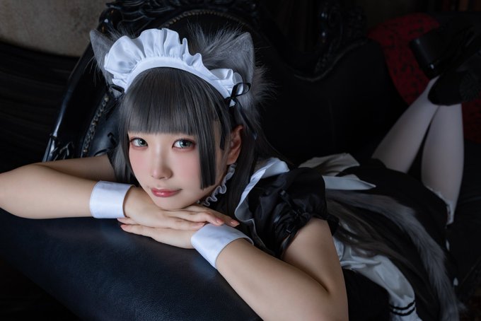 コスプレイヤー玲奈(れぃな)のTwitter画像11