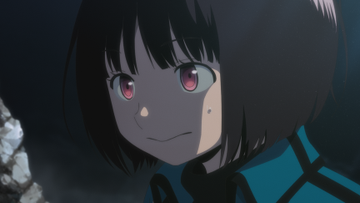 ワールドトリガー３期14話 覚悟 アニメの見どころ感想 原作では何巻 Ani Fun