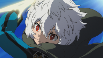 ワールドトリガー３期14話 覚悟 アニメの見どころ感想 原作では何巻 Ani Fun