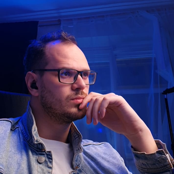#NewProfilePic