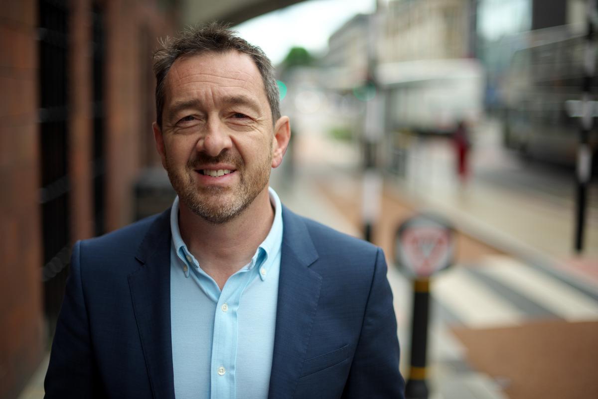 Cycling UK (@wearecyclinguk) on Twitter photo "We welcome an Active Travel England that will both support and enforce local authorities' improvements to cycling and walking in their areas... The creation of this body brings real opportunities as does <a href="/Chris_Boardman/">Chris Boardman CBE</a>'s leadership." - @s_j_mitchell
👉 cyclinguk.org/active-travel-… "We welcome an Active Travel England that will both support and enforce local authorities' improvements to cycling and walking in their areas... The creation of this body brings real opportunities as does <a href="/Chris_Boardman/">Chris Boardman CBE</a>'s leadership." - @s_j_mitchell
👉 cyclinguk.org/active-travel-…
