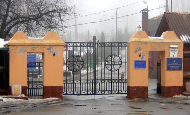Geroika's tweet photo. 22 січня о 16:00, у День Соборності України, волонтери та прихильники «Героїки» вшанують учасників Перших Визвольних змагань, похованих на Лук’янівському цвинтарі.

Зустріч біля вхідної брами цвинтаря (вул. Дорогожицька вулиця, 7). https://t.co/1eCZWsngqA