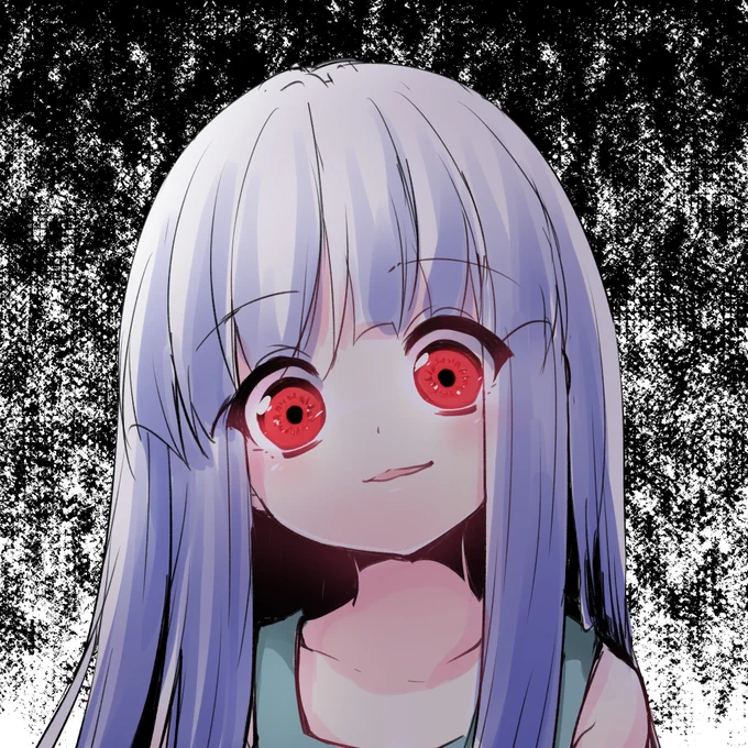 これはそれを眺める梨花ちゃま。
#そこ私の場所 