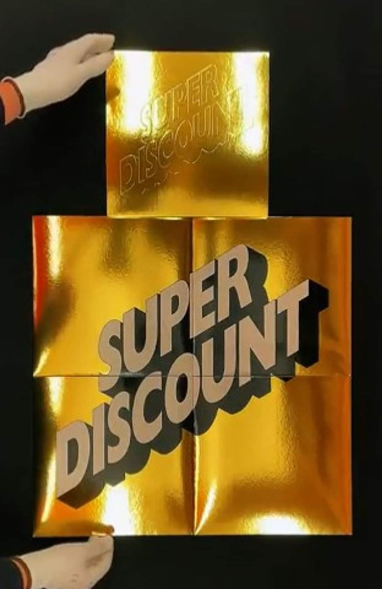 📌 Ce samedi soir interview et Dj Set Etienne de Crécy dans l'émission So French , So Good !
L'un des papes de la #FrenchTouch pour 2 heures 🇫🇷
▶ 20h-21h émission So French et interview ! 
▶ 21h-22h Dj Set by #EtienneDeCrécy 🔥
▶ pulseair.be #interview #djset