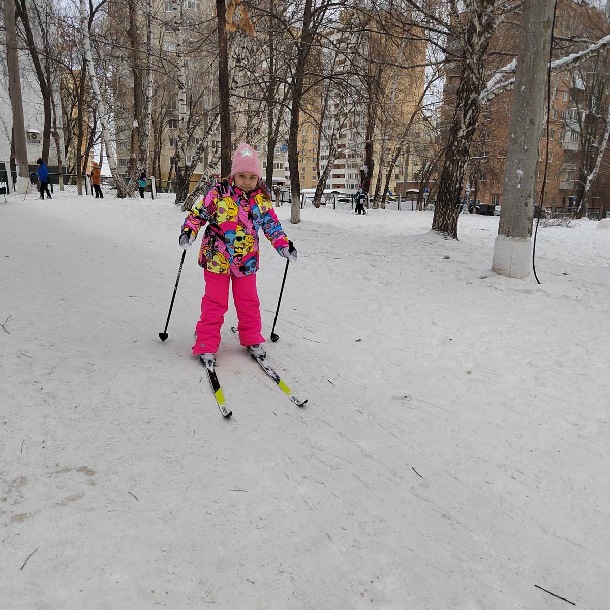 МБОУ 101 г.о. Самара tweet media