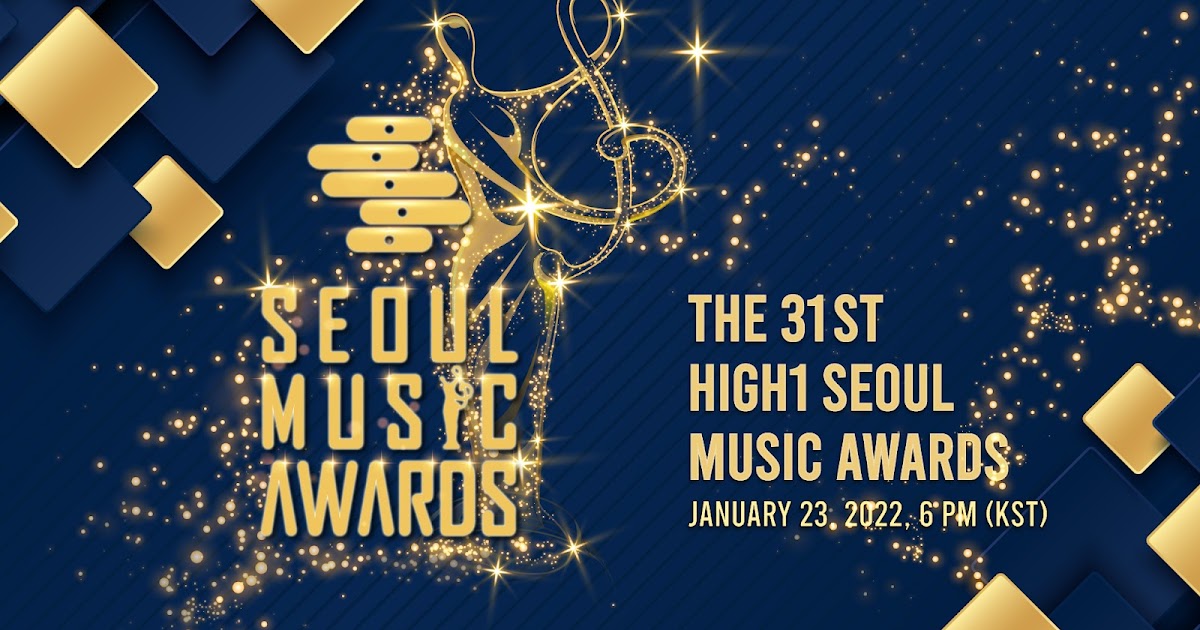31st Seoul Music Awards (SMA) is on Jan 23, 2022 &amp; here is the confirmed lineup:

The Boyz, Kang Daniel, Red Velvet’s Wendy, STAYC, Lim Young Woong, Lee Mujin, OMEGA X, Jung Dong Ha and Lang Lee

Red Carpet airs at 4:00 PM KST &amp; awards at 6:00 PM KST.

#SeoulMusicAwards #SMA2022
