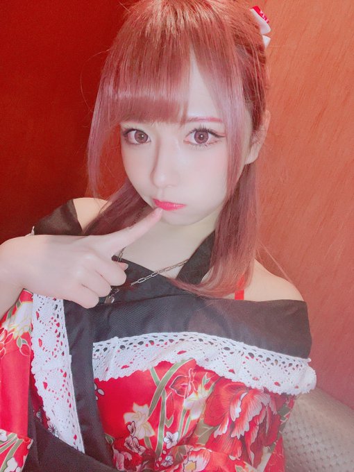 Twitterのコスプレ画像48