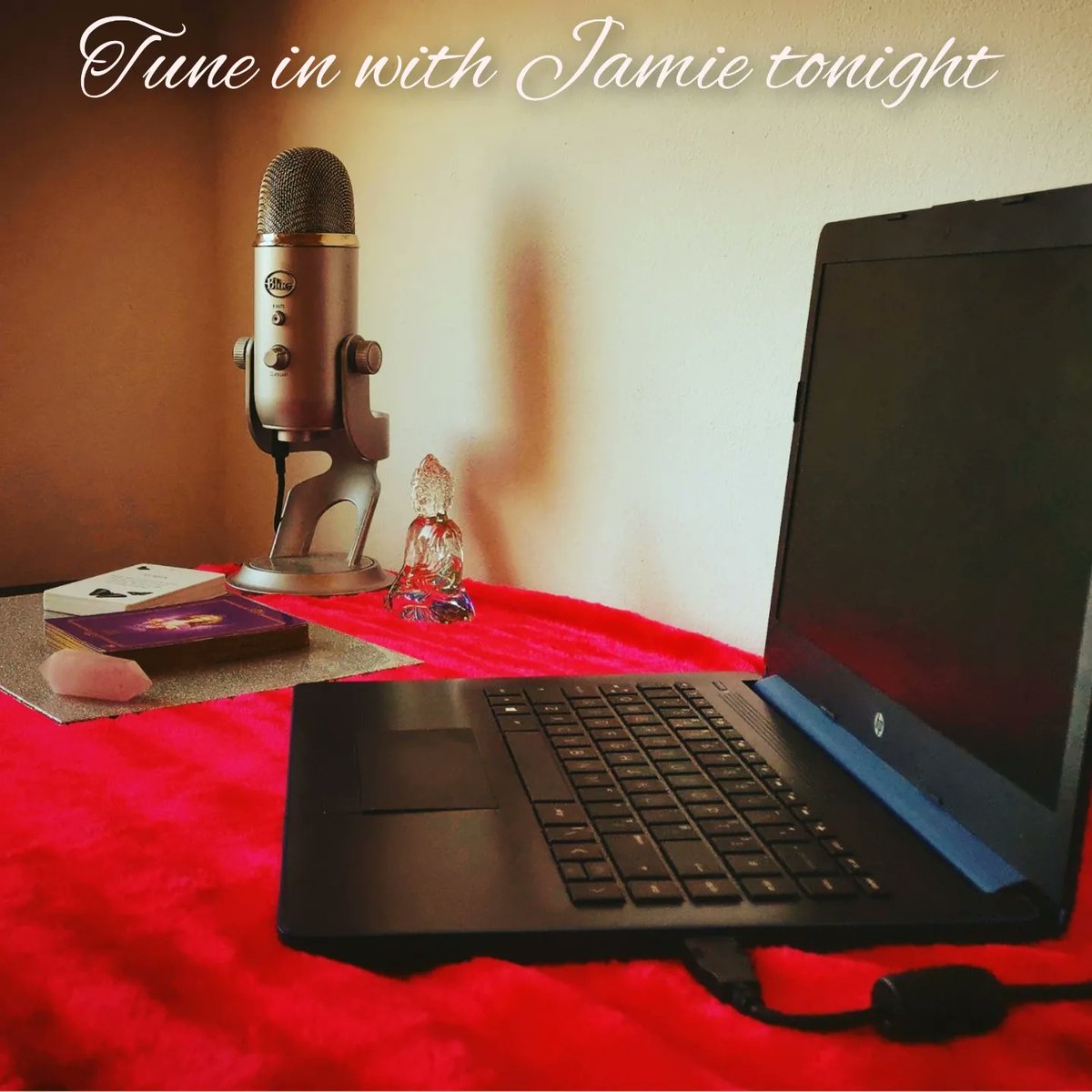 JamieSpiritPage's tweet photo. Tune in with me on Tiger Radio tonight at 6pm and listen to the relaxing tunes I have picked for you all. For the link you can message me, I will also post it below. 🎶
Have a beautiful day. ❤️

https://t.co/LqW9OPeDf6
#tuneinradio #chilledmusic #musiclife #radiogirl #presenter https://t.co/L8yEM812TQ