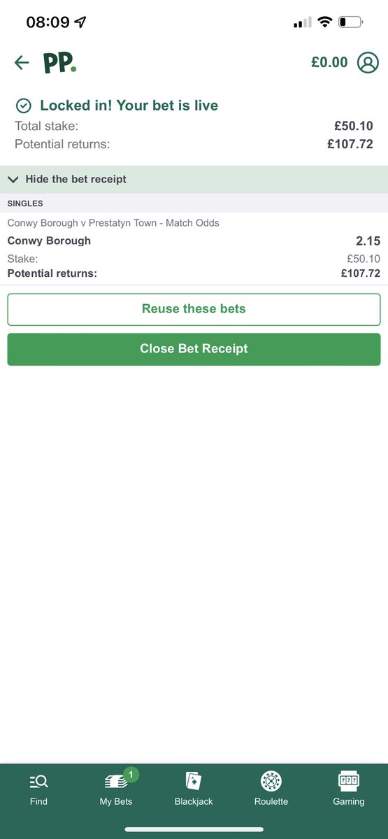 Red Tipster tweet media