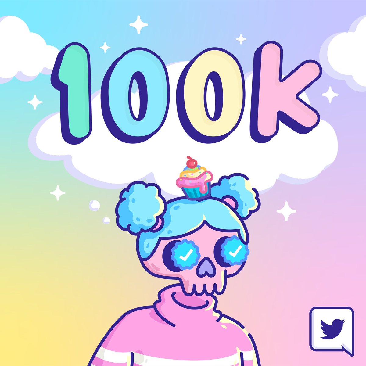 Tasty Bones ☠️ tweet media