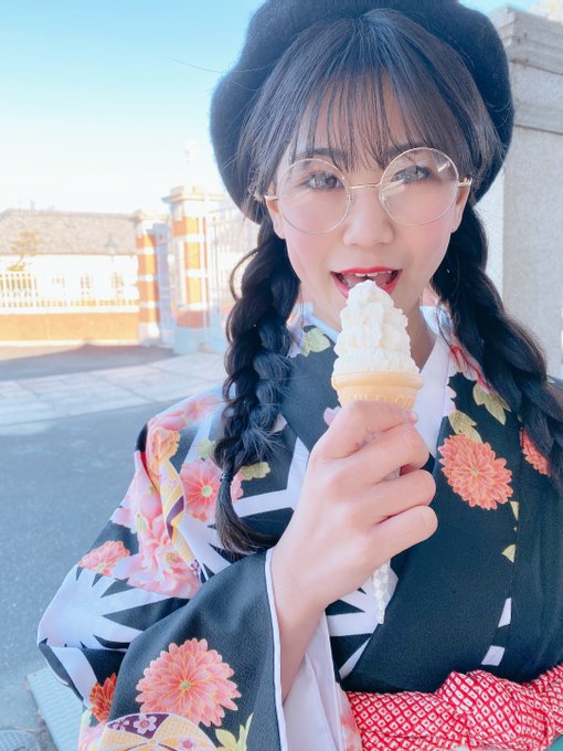 Twitterのコスプレ画像24