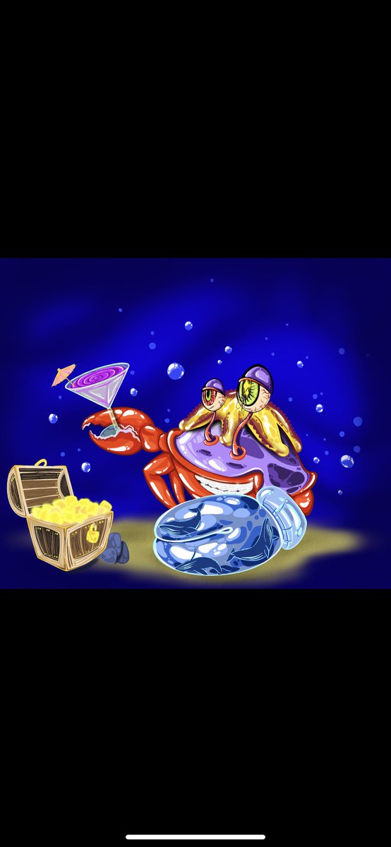 Who is behind the Lucky Crab Club?

Behind Lucky Crabs is Zapta Labs and the well-known crypto fund <a href="/DraperGorenHolm/">Draper Goren Holm</a> DGH (DraperGorenHolm). Both companies share the same vision and together they put #Tezos on the #NFT map