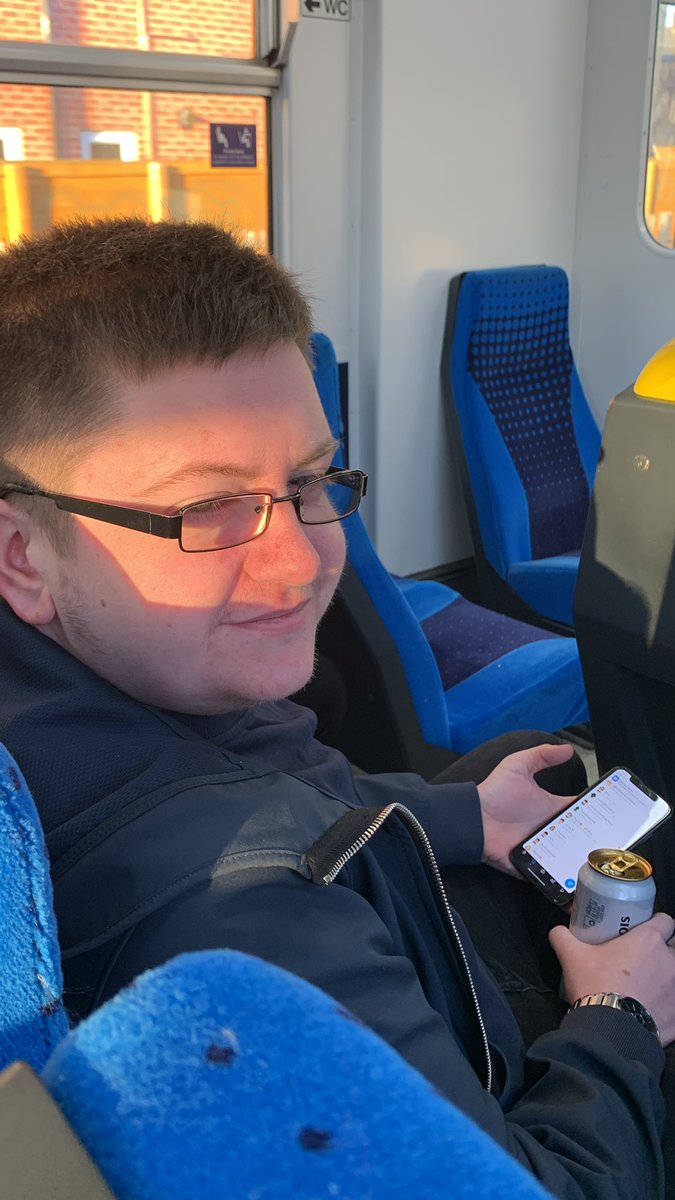 jc_537's tweet photo. Last Minute Brum Away #brianhoward https://t.co/A85cspoZIr