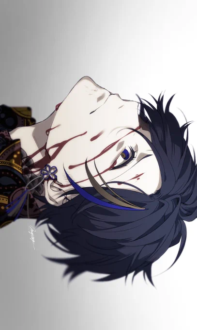 もう殺したくない 