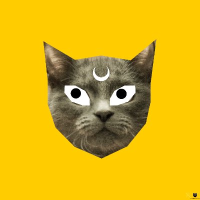 BAYCDUBAI's tweet photo. Missed @ArtCatsNFT before 1 ETH?
Get #SCCNFT for only 0.5
https://t.co/3chxBu3HWc
❤50% sales go to animal shelters and medical help for stray animals
❤Supported by Iwwon
❤Passive income through 100% music royalties from track release
❤Supported by #BAYC #FaMorie
❤#ArtCats https://t.co/SaJSWVcxmc