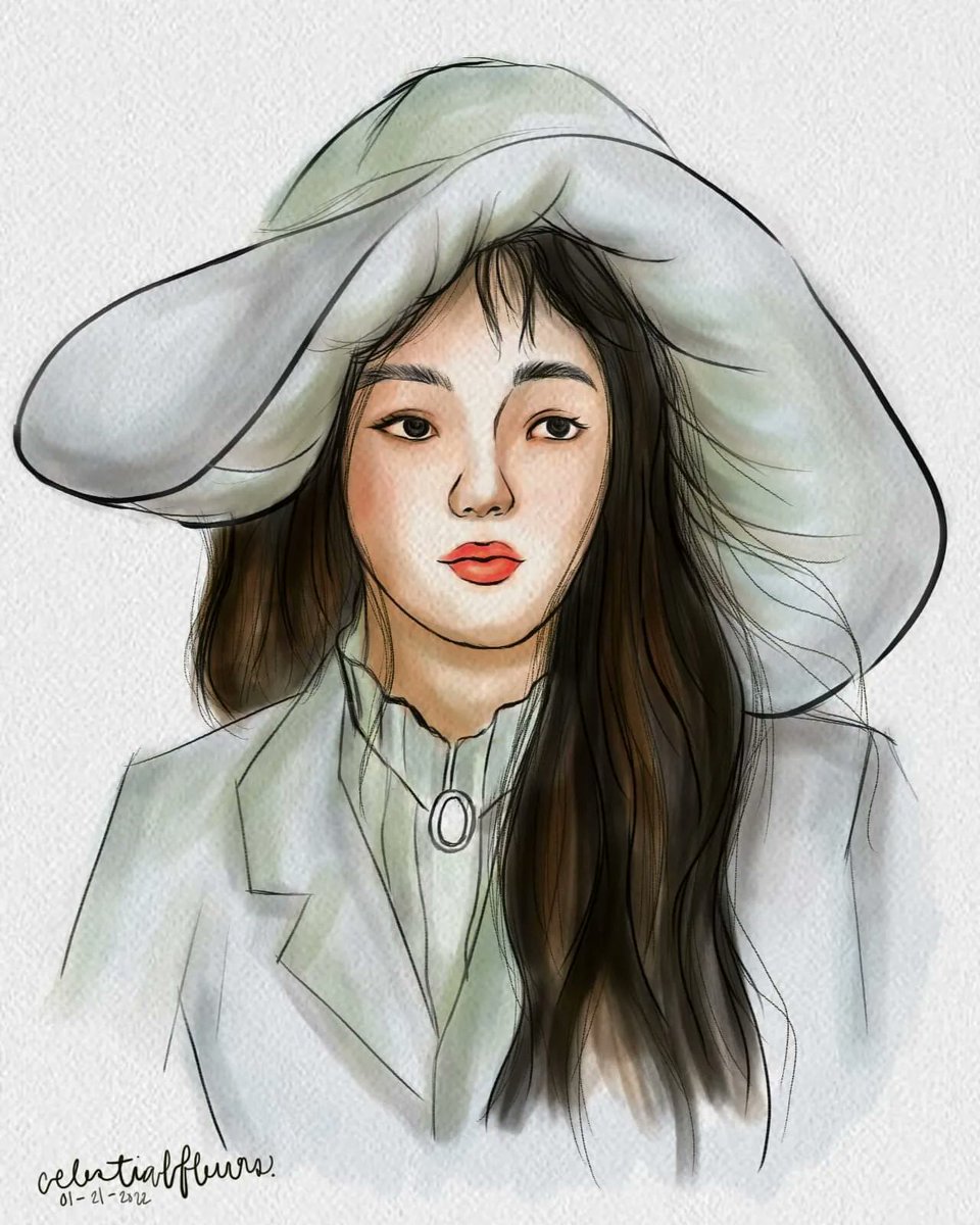 celestialfleurs's tweet photo. posting the other version because i'm undecided hahah 

I think the cool tones looks quite better tho hehe
#artph https://t.co/LyYtEG8MVv