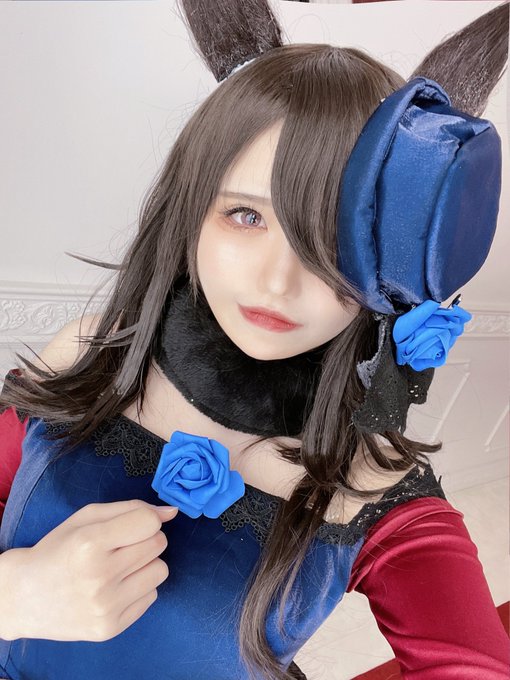 Twitterのコスプレ画像33