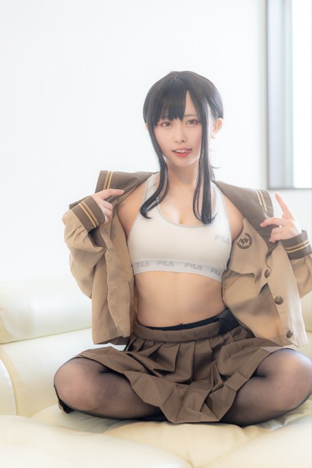 コスプレイヤー南ちょこのTwitter画像43