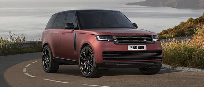 Was leuk om gisteren weer bij <a href="/BNRautoshow/">BNR Autoshow</a> op bezoek te zijn om over de nieuwe #RangeRoverSV te praten - dank aan <a href="/MeindertSchut/">Meindert Schut</a> <a href="/wouterkarssen/">Wouter Karssen</a> <a href="/noudb/">Noud Broekhof</a>