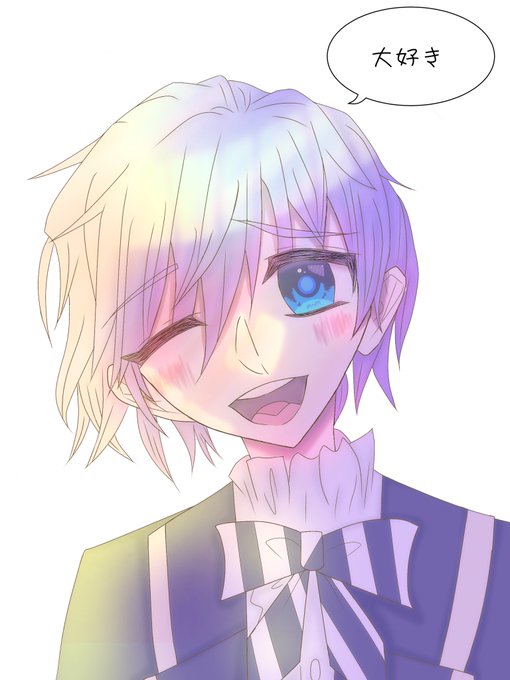 Tiktokのtwitterイラスト検索結果