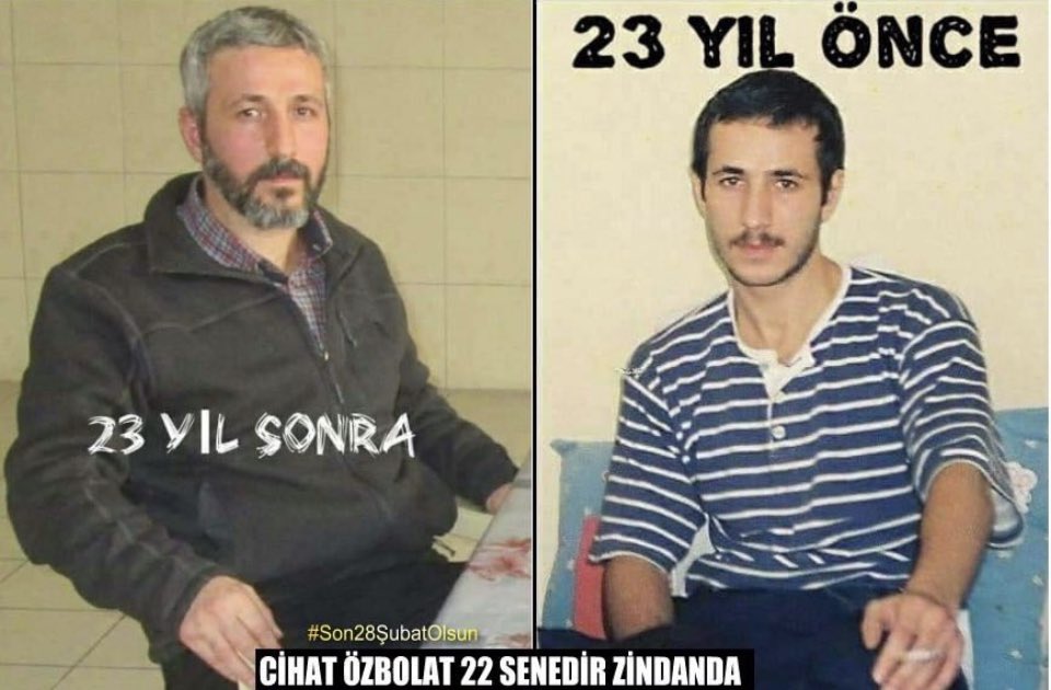 PUTKIRAN_'s tweet photo. İnna Lillâhi ve İnnâ İleyhi Raciûn 
Allah’ın rahmeti üzerine olsun sevgili gönüldaş… https://t.co/93nIj8akvT