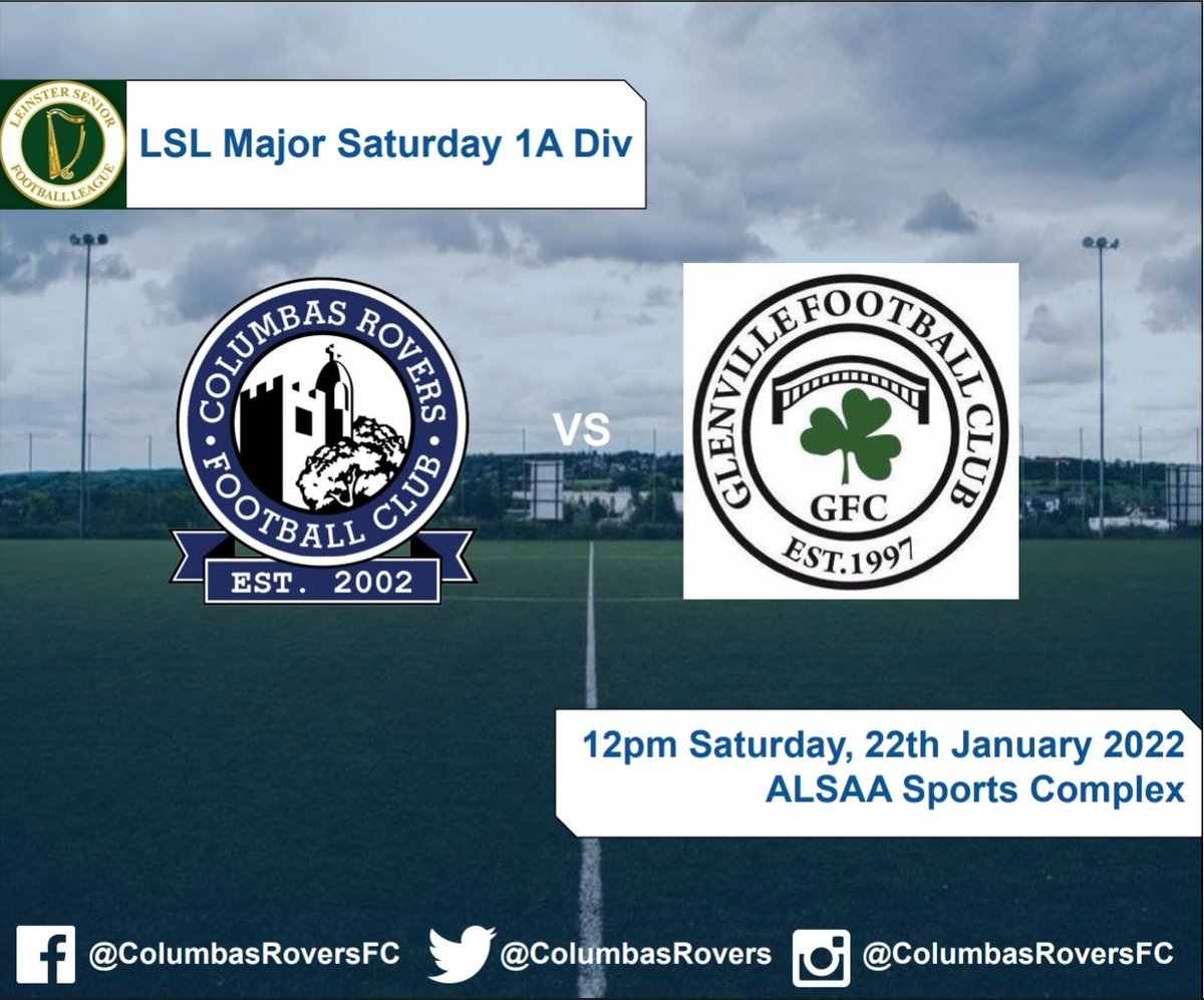 Columbas Rovers FC tweet media