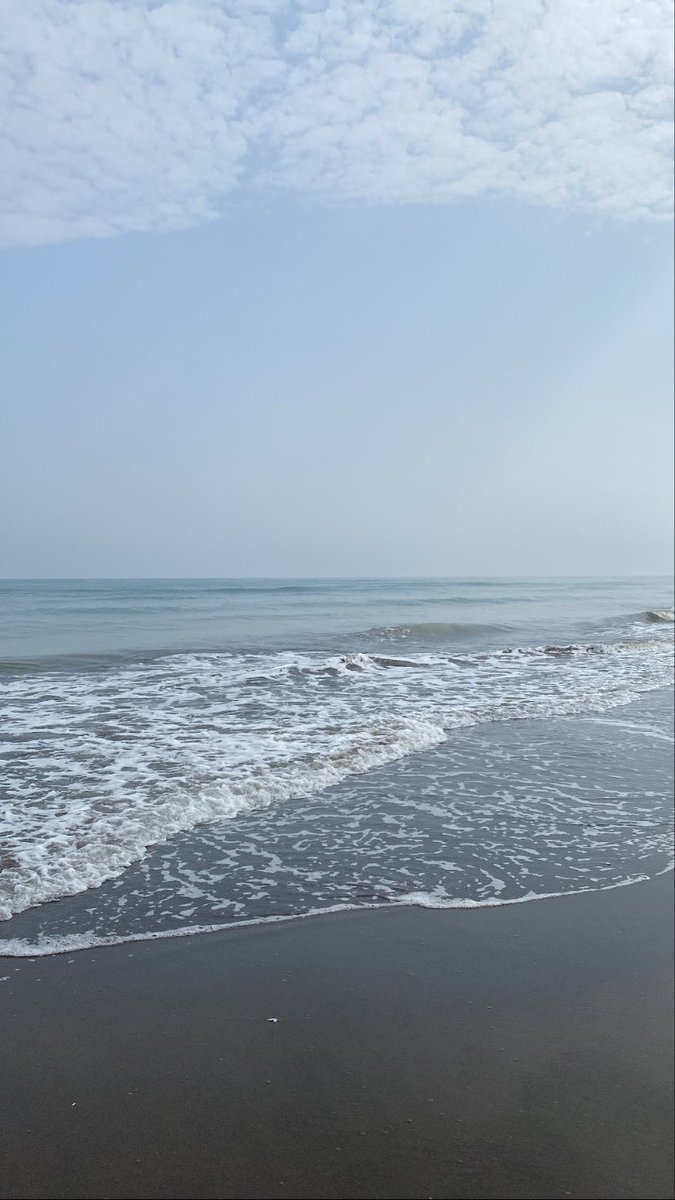 𝘚𝘦𝘢 🌊🤍.