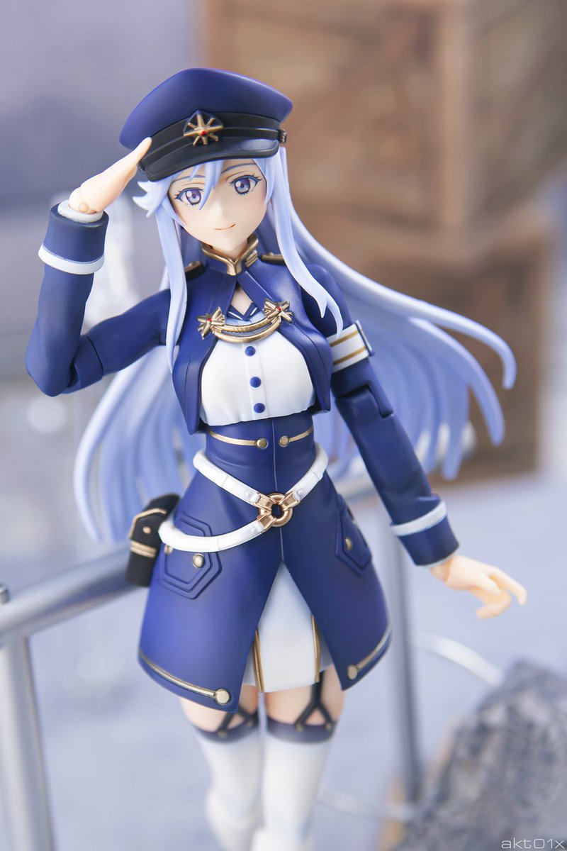 Figure-rise Standard フィギュアライズ スタンダード『86－エイティ