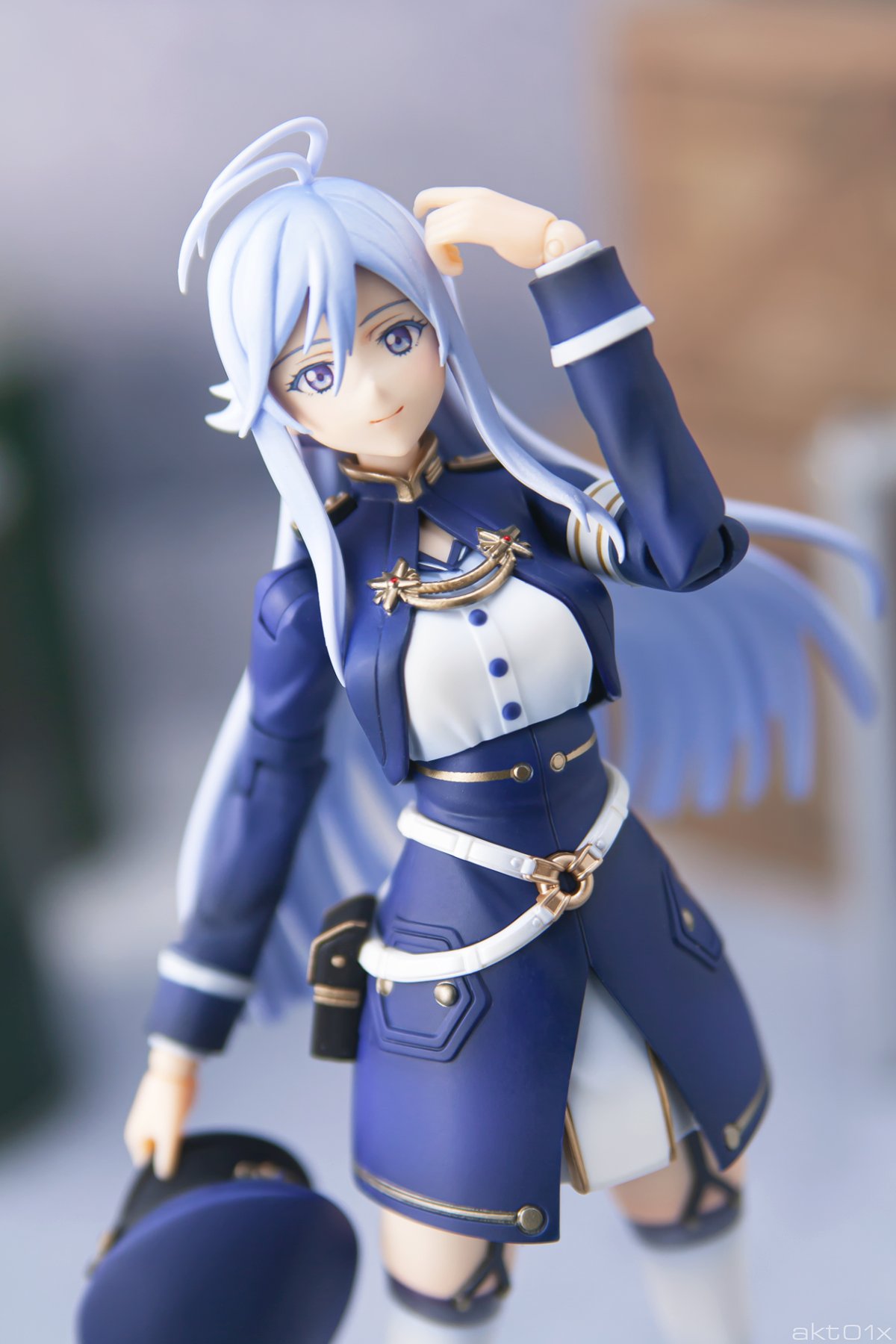 AKT（あきと） on X: 