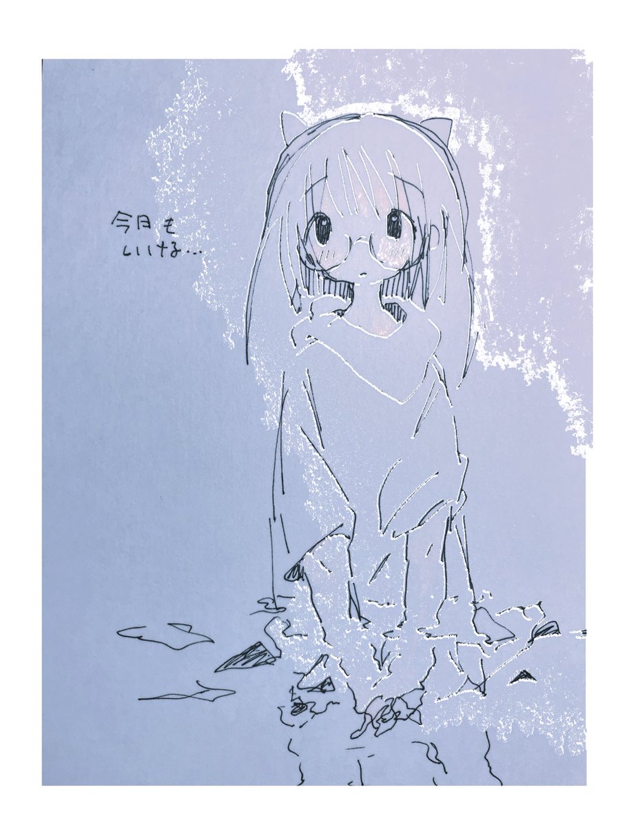 rururoru's tweet photo. https://t.co/ROyOB0ry5l