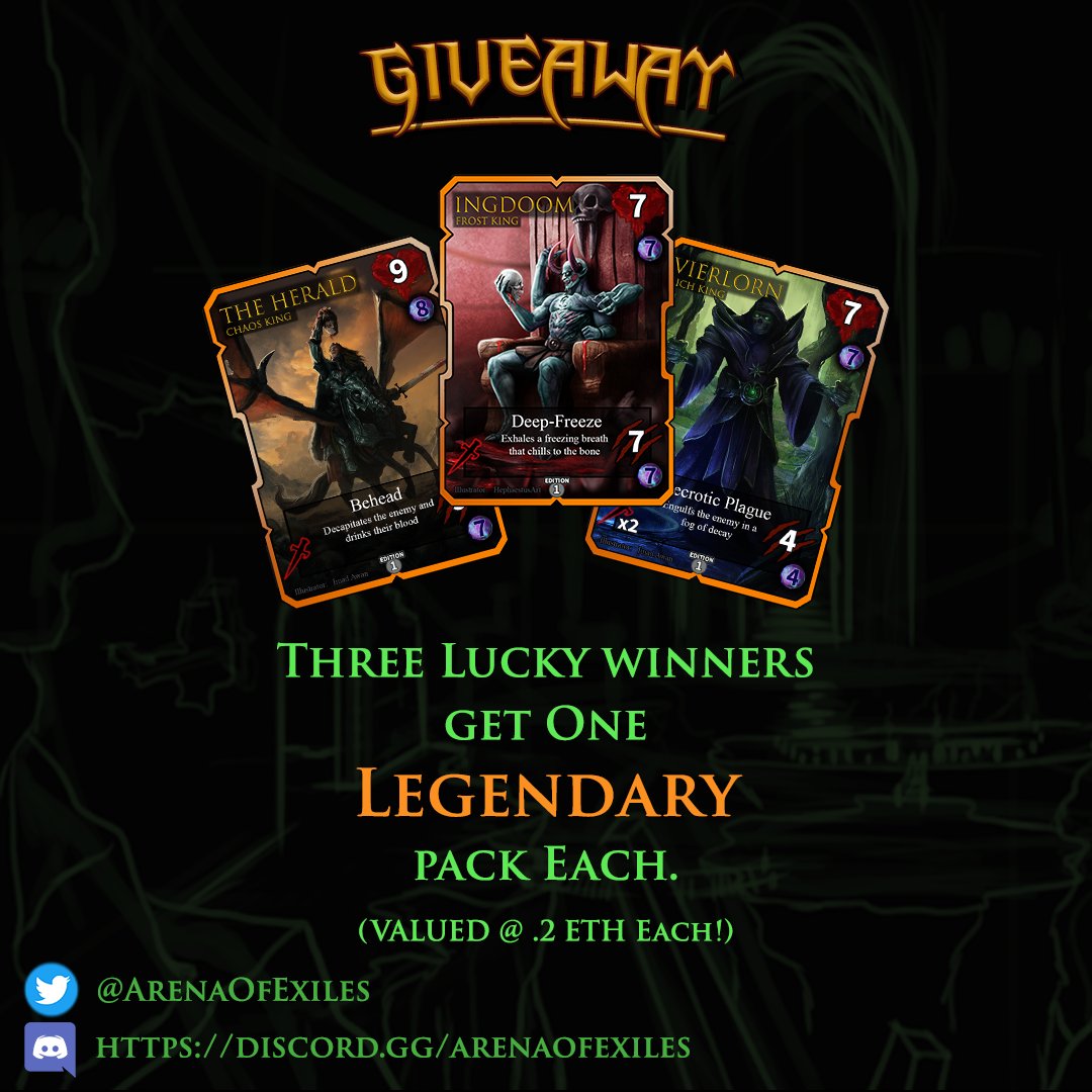 ArenaOfExiles tweet media