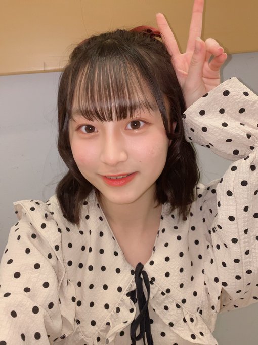 Twitterのコスプレ画像3