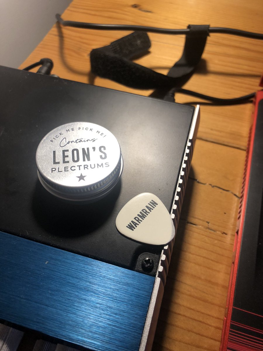 leonjrussell's tweet photo. Songwriting Saturday
Superb rehearsals yesterday
A 14m30 s EPIC piece - “ Vacuum State” has now come together after continuous & considered crafting.
On to the next track today “The Overview Effect
#NewMusic #songwriting #recordingstudio #rockmusic #melodicprog #album2 https://t.co/9Hdyk85aBM