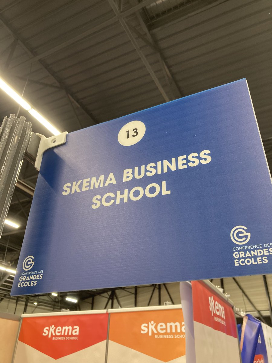 david_neusy's tweet photo. Aujourd’hui les équipes de ⁦@SKEMA_BS⁩ sont mobilisées à Paris, Nice et… @Angers⁩ à la conquête de l’Ouest 😉 #WeAreSKEMA ⁦@SKEMA_BBA⁩ ⁦@SKEMA_ESDHEM⁩ ⁦@SKEMA_MSc⁩ ⁦@SKEMA_MS⁩ ⁦@SKEMA_execMS⁩ ⁦@SKEMA_PGE⁩ https://t.co/Y11MaMfvbz