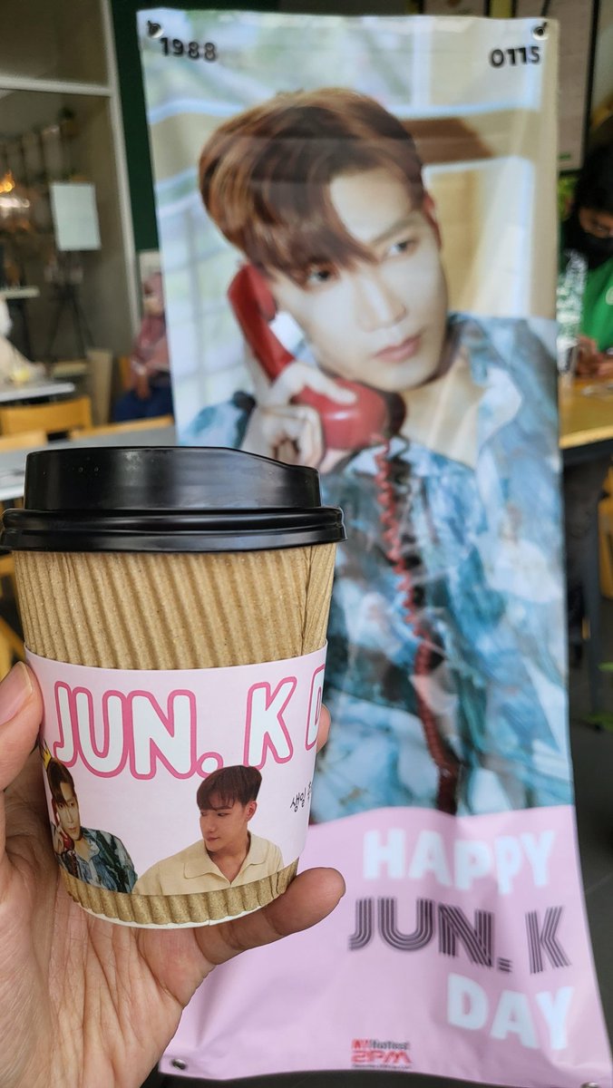 blame2pm's tweet photo. Thank you @MYHottest2PM for organizing #WithJUNBROSAgain event! ππ https://t.co/BOkst7T3QG