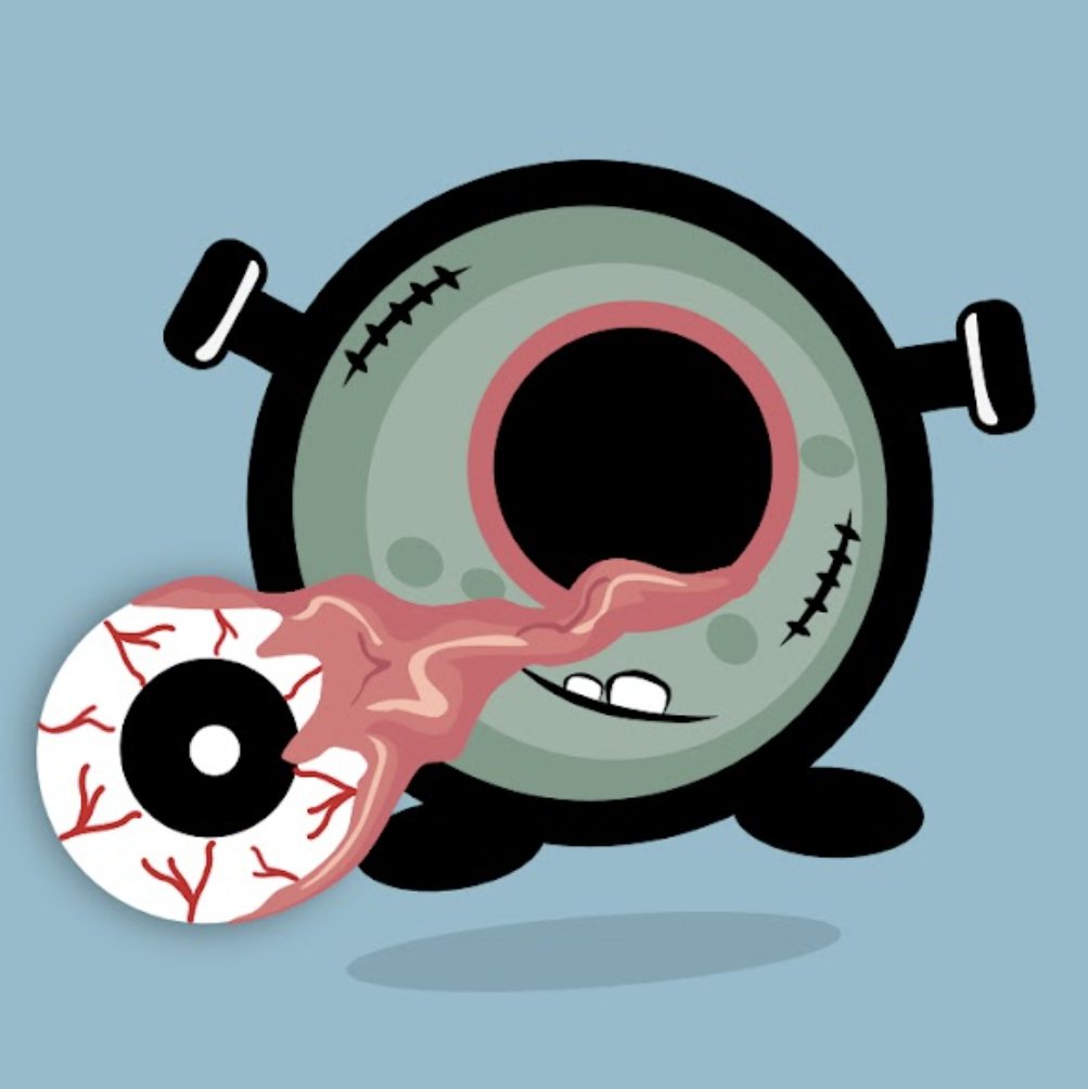 cornea_cryptos's tweet photo. Happy Saturday folks! 😘 #NFT #nfts #NFTCommunity https://t.co/ZkDLTo9YLE