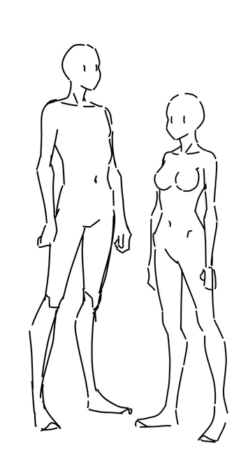 努力は嘘をつく

でも何もしないわけにはいかない 