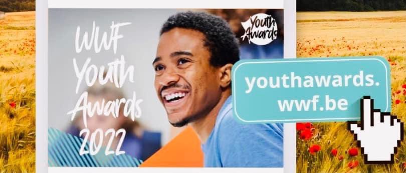 L’opportunité de travailler sur un sujet qui met tient à coeur le gaspillage alimentaire. <a href="/WWF_Belgique/">WWF-Belgique</a>. Le travail qui sera abattu avec les autres jeunes s’axe autour de l’alimentation et des pratiques de production plus durables pour contribuer à l’agenda 2030 #Eat4change