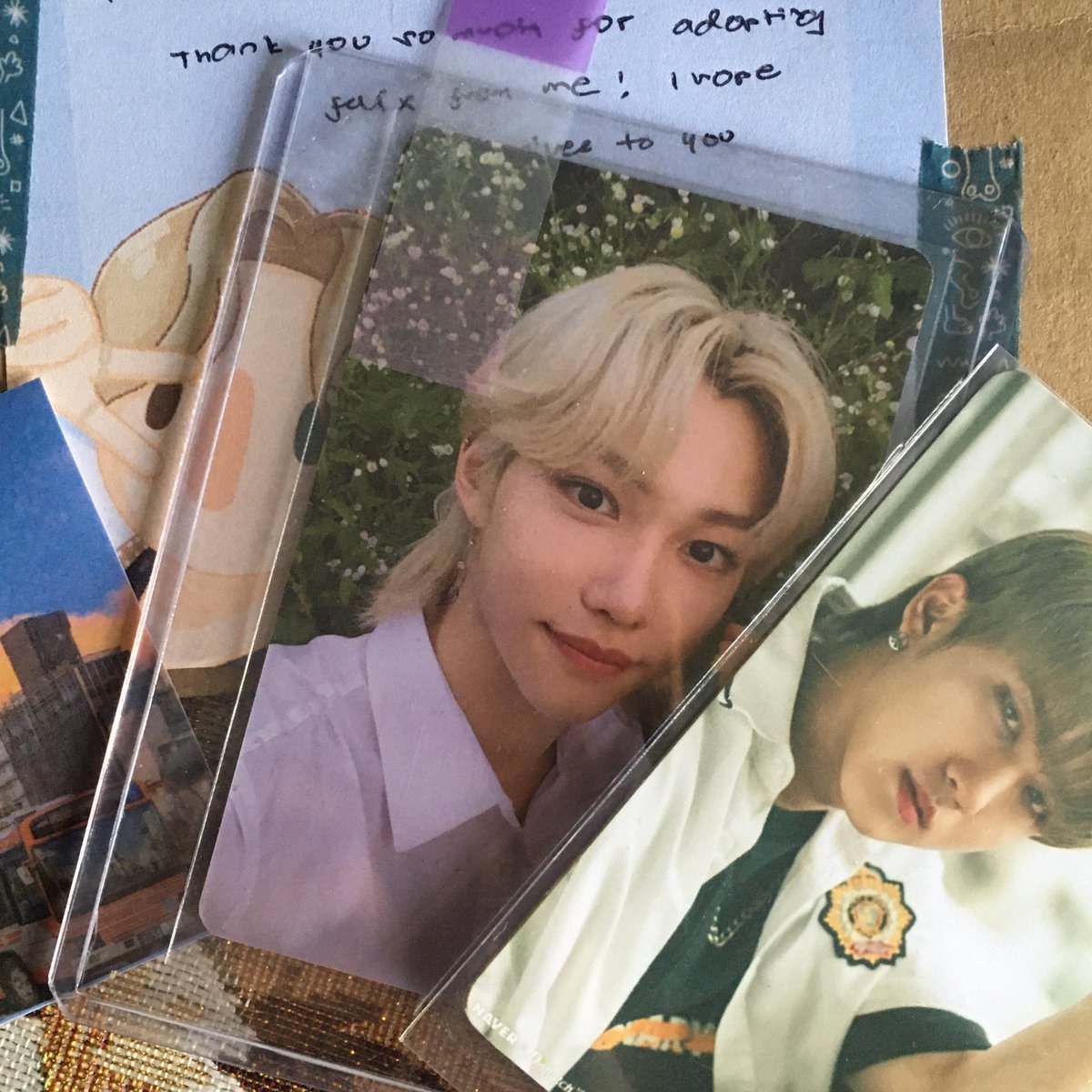kimdongastos's tweet photo. felix umuwi ! ๐ฎโ๐จ๐
thankuuu sm @kloud_cart for the smooth transaction ++ for being so accommodating ๐ฅฐ #kloudproof https://t.co/mB45ZEBpZY