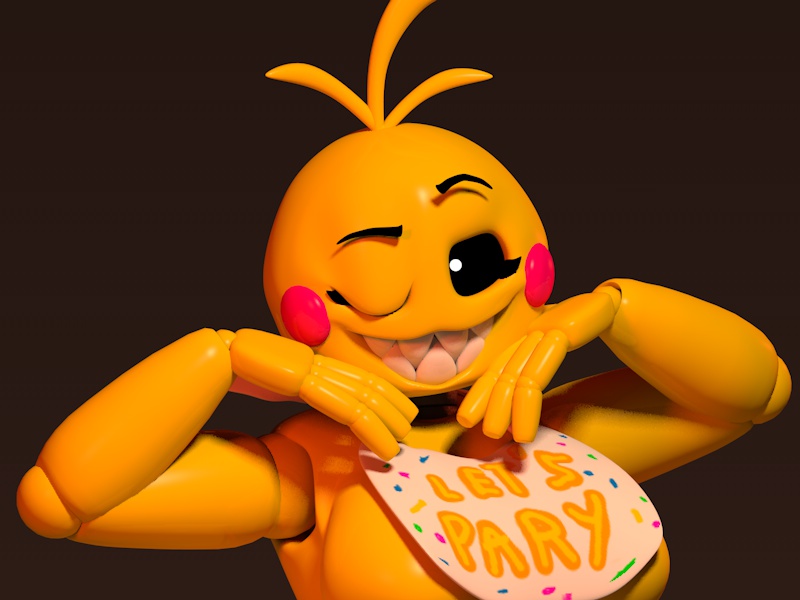 375. Retweetet. toy chica idkpic.twitter.com/MzmHO4R3mO. 