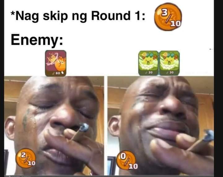 ReaLotusClan's tweet photo. LOTUS Clan | Axie Meme
I don't deserve this!!! 😭🤬

Join our discord server:
https://t.co/1JPPD2UJNK
#AxieMeme 
#AxieInfinity 
#AxieinfinityScholarship 
#NFT https://t.co/djZy6y9T1N