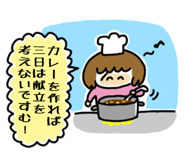 カレーライスの日のtwitterイラスト検索結果