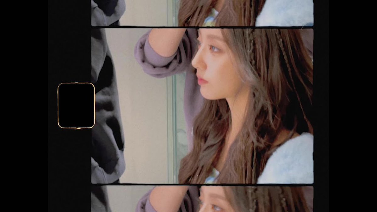 allkpop's tweet photo. Lovelyz' Yein drops latest film teaser for 'Plus N Minus' solo debut
https://t.co/88kBAbNfTZ https://t.co/3k5ZoM2uki